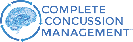 complete concussion management CCM