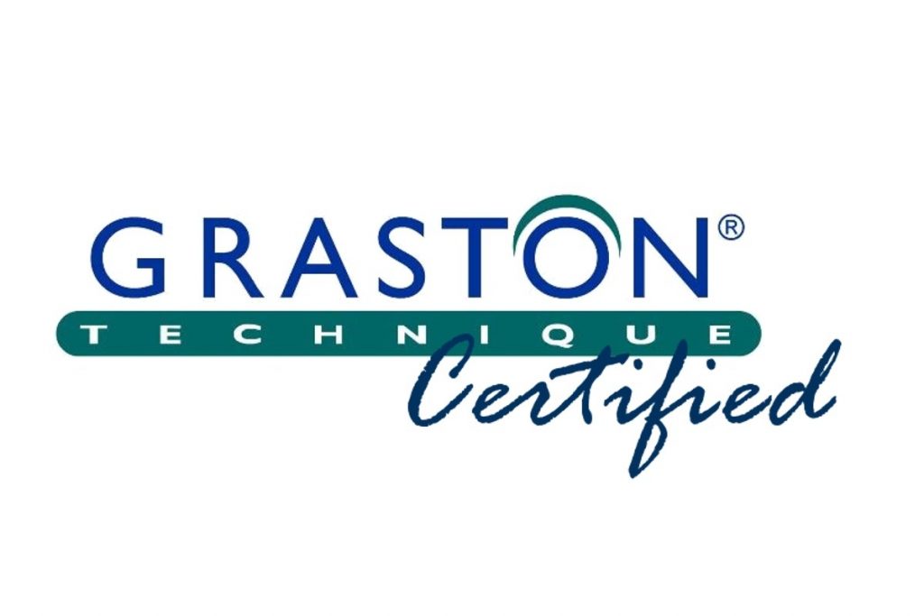 Logo and Link To Graston Technique