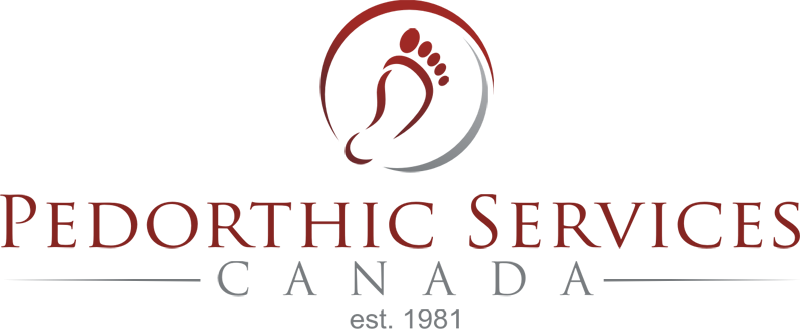 Orthotic Services of Canada homepage