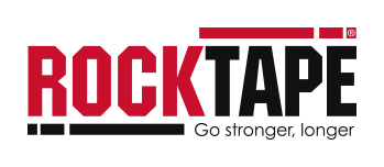 Rocktape Kinesiotape Logo