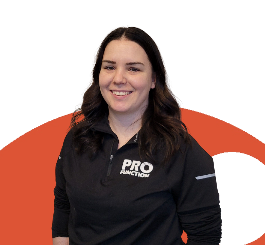 Profile Picture of Stephanie Van Erp