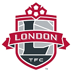 London TFC Soccer Club Logo
