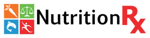 Nutrition Rx Logo