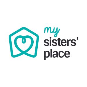 My Sisters Place Logo