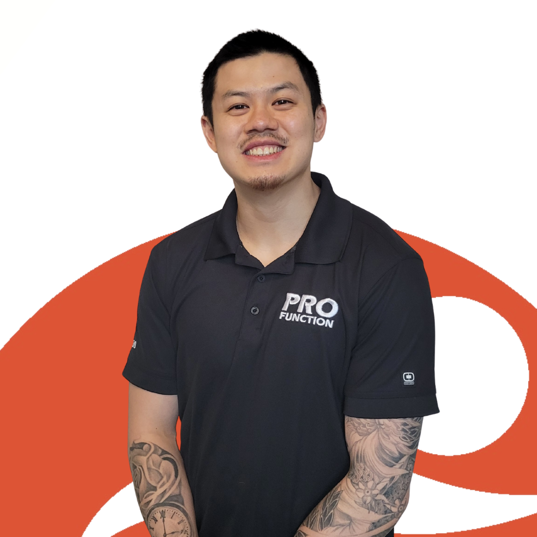 Brandon Hang RMT Pro Function Picture