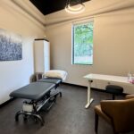 Pro Function West London Physiotherapy Treatment Room 2