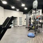 Pro Function West Health Group physiotherapy gym photo