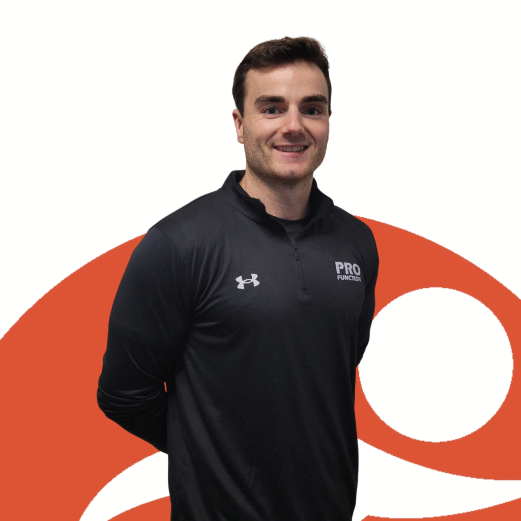 Nicholas Donnelly physiotherapy London Ontario Photo