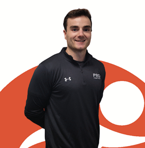 Nicholas Donnelly physiotherapy London Ontario Photo