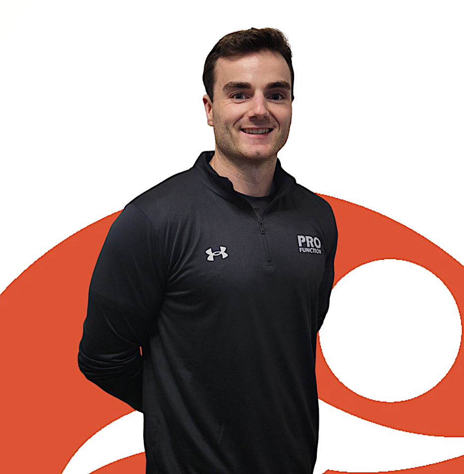 Nicholas Donnelly physiotherapy London Ontario Photo