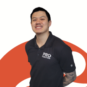 Photo of Brandon Hang RMT at London Ontario Pro Function