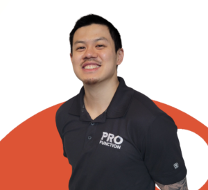Photo of Brandon Hang RMT at London Ontario Pro Function