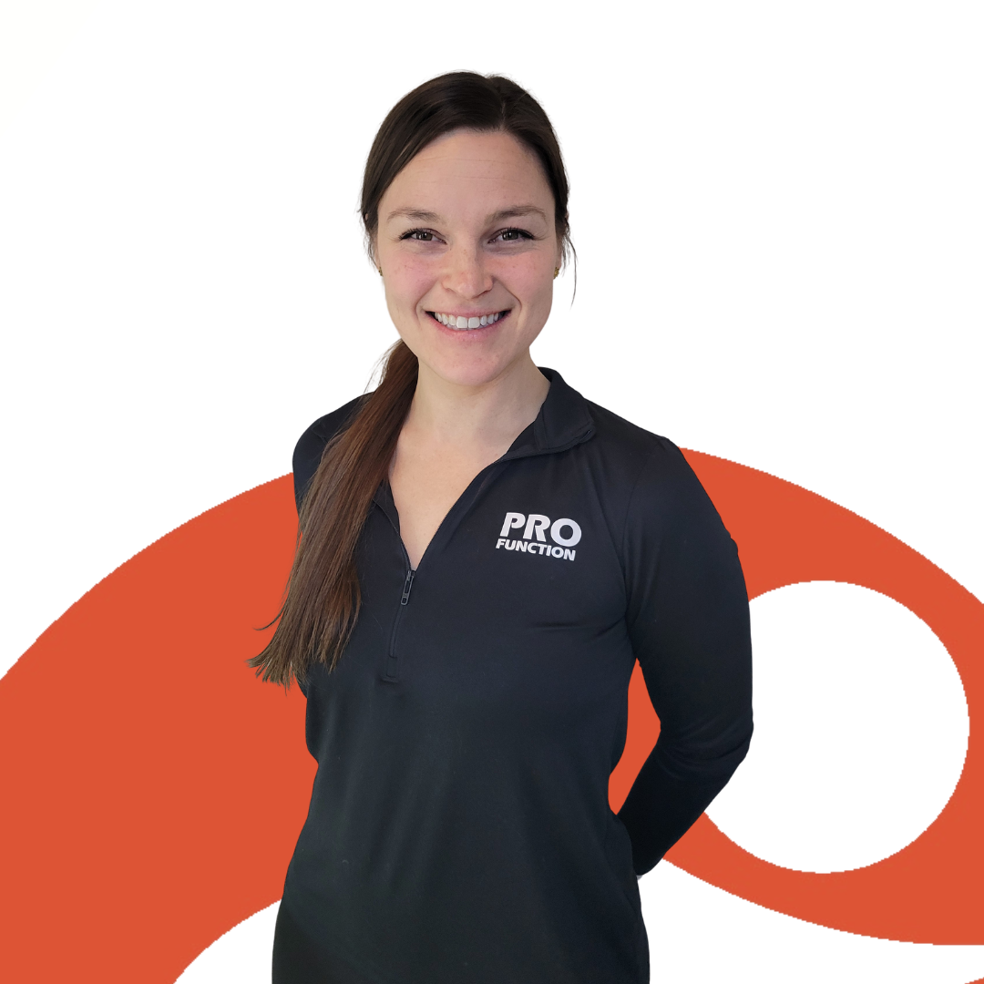 Photo of Kate Johnston Weber