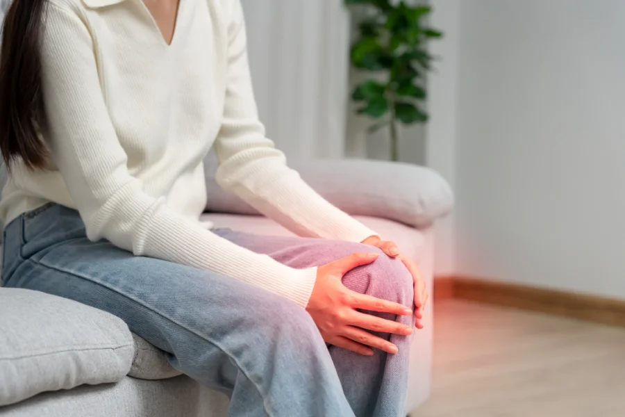 Knee Pain
