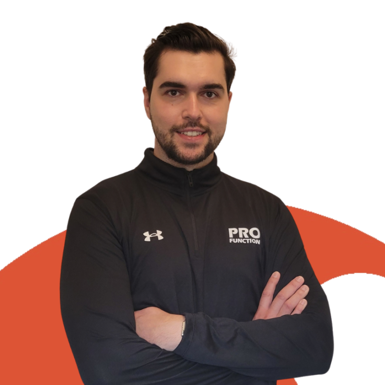 Matthew Kowalczuk Physiotherapy London Ontario Photo