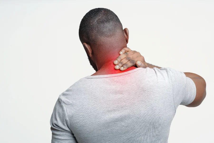 Neck Pain