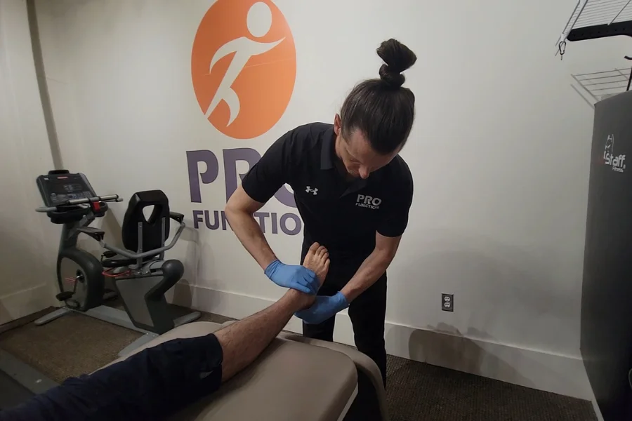 Physiotherapy