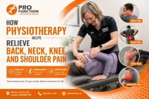 Physiotherapy