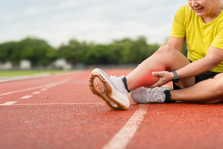 when should you see a physiotherapist