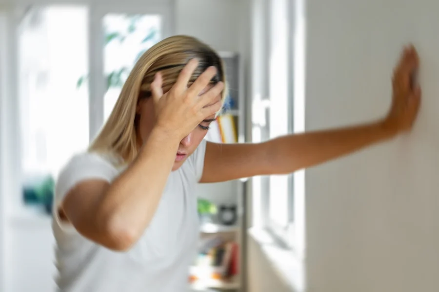 physiotherapy for vertigo