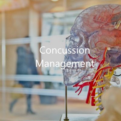 Concussion Management and treatment at Pro Function in London Ontario