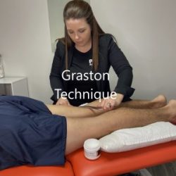 Graston Technique in London Ontario