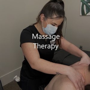 Registered Massage Therapy in London Ontario