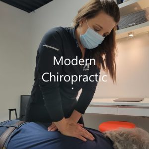 Chiropractor at Pro Function in London Ontario