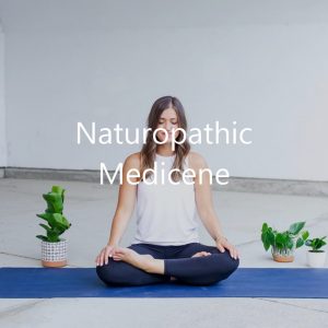Naturopathic Medicine with Dr. Anna Toporowska at Pro Function Health Care Team