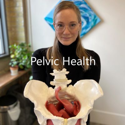 Angela Growse Pelvic Physiotherapist at Pro Function Health Care Team