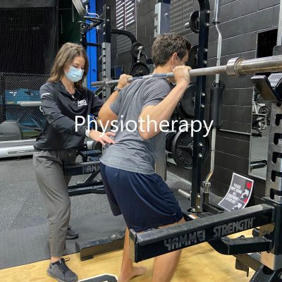 Physiotherapy at Pro Function in London Ontario
